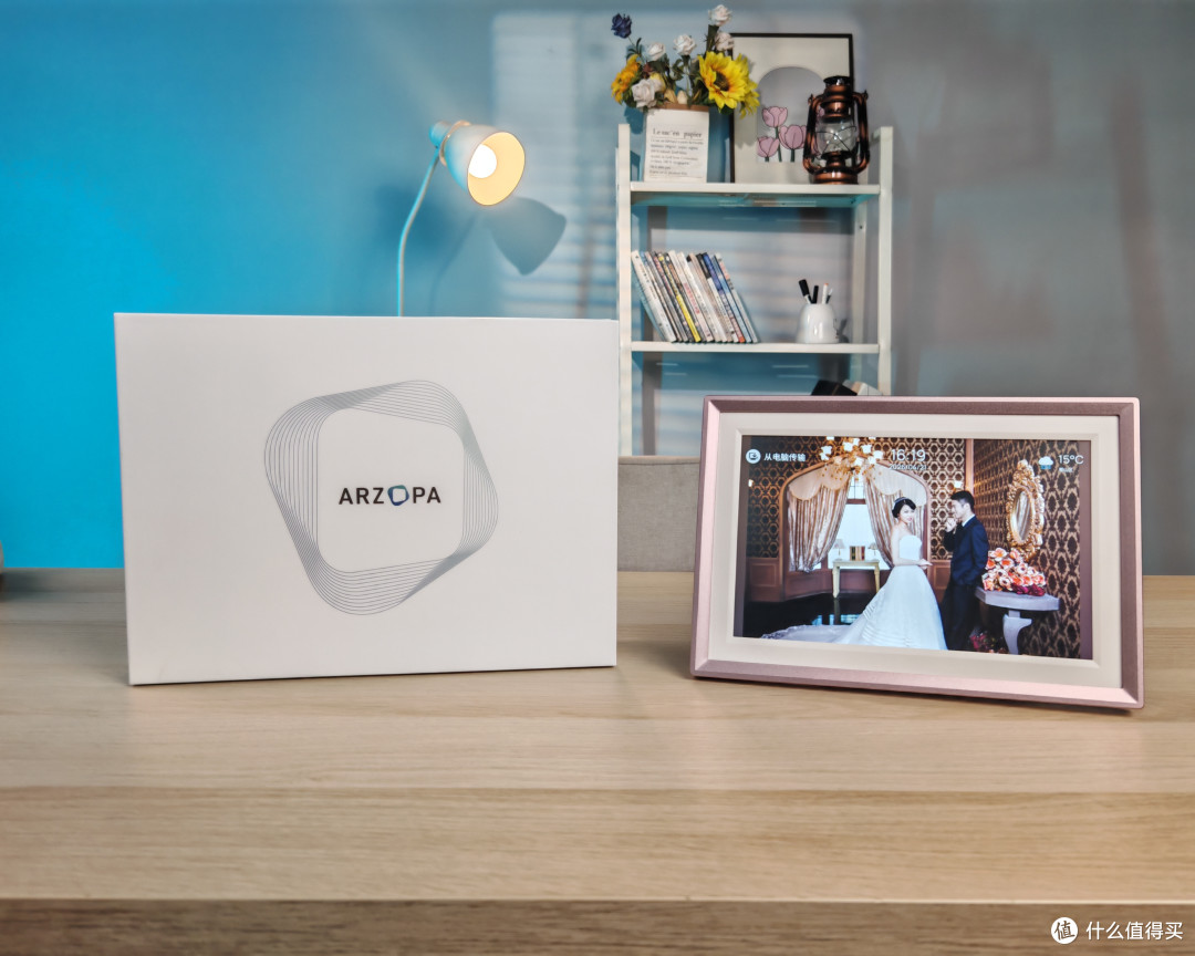 为了送礼不发愁，我试了Arzopa D10，它成了全家最受宠的数码好物