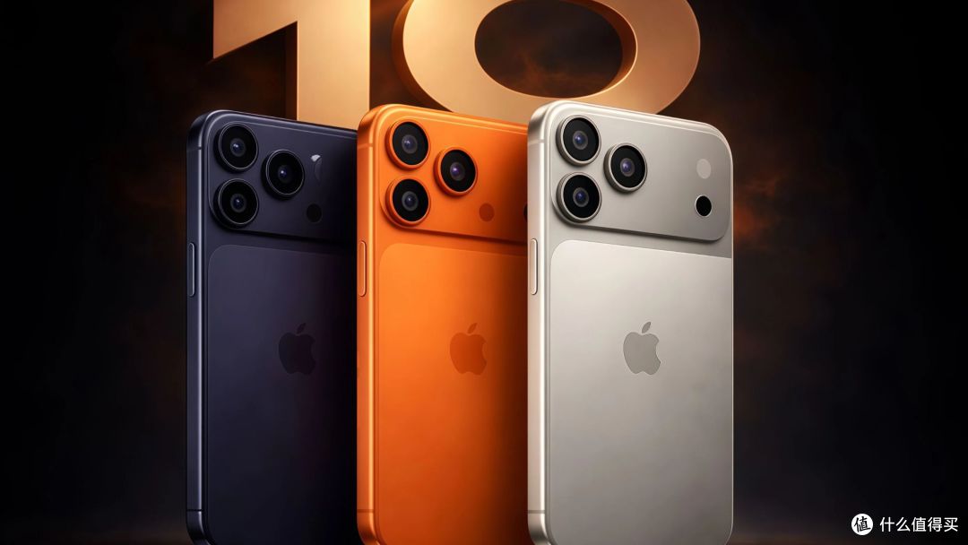 iPhone 18 Pro不涨价:库克这次是真的在"杀人诛心"