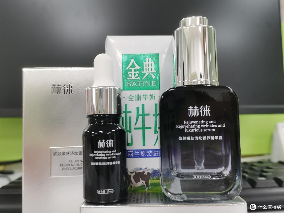 2026被问爆的抗皱精华，平价贵价都有，抗皱精华哪个品牌效果好？