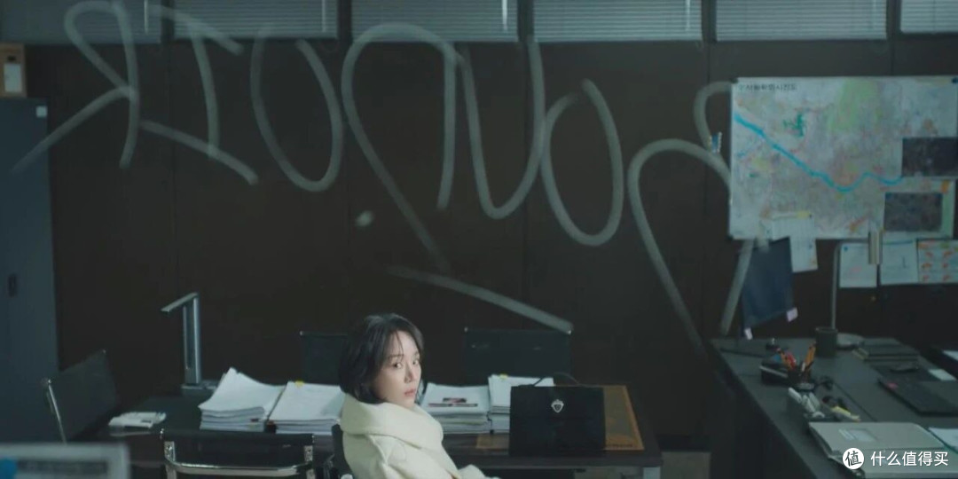 又杀出一部尺度韩剧!横扫38国收视冠军网飞拍恶女,吃得不要太好