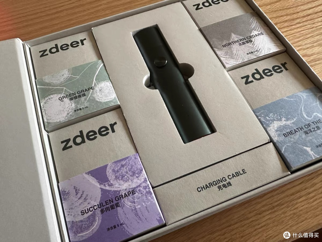 左点辰舒两款电子口喷都用过，细说真实差距在哪