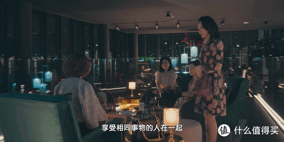 又杀出一部尺度韩剧!横扫38国收视冠军网飞拍恶女,吃得不要太好