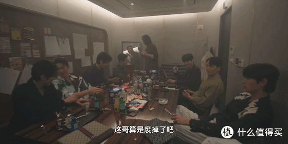 又杀出一部尺度韩剧!横扫38国收视冠军网飞拍恶女,吃得不要太好