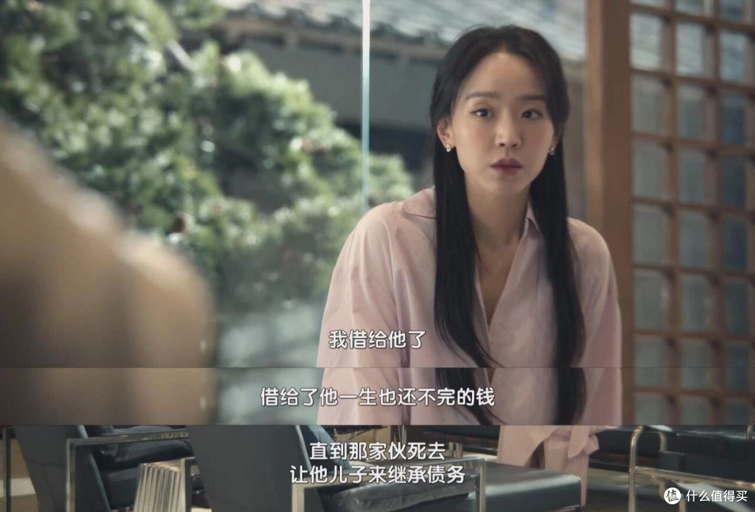又杀出一部尺度韩剧!横扫38国收视冠军网飞拍恶女,吃得不要太好