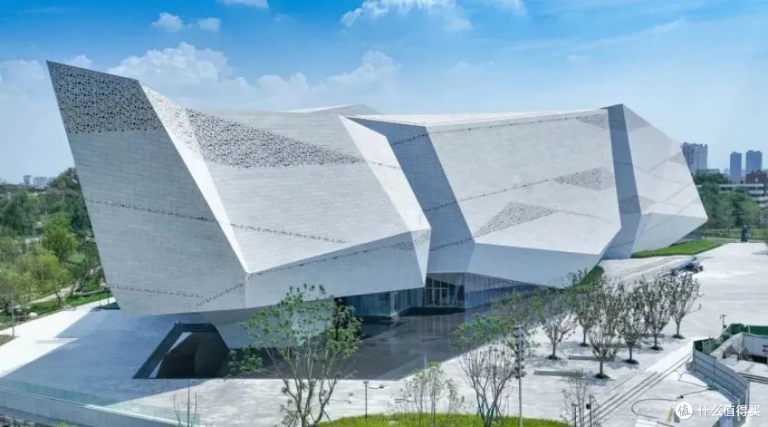 成都自然博物馆：免费亲子研学乐园
