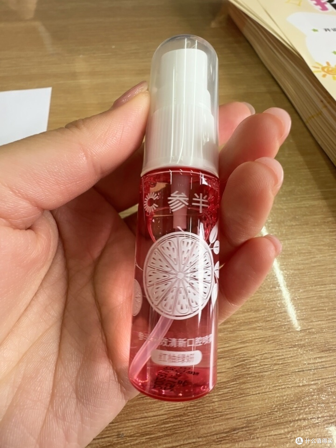 几十块的口喷和一百多的都用过,贵的可能值在哪