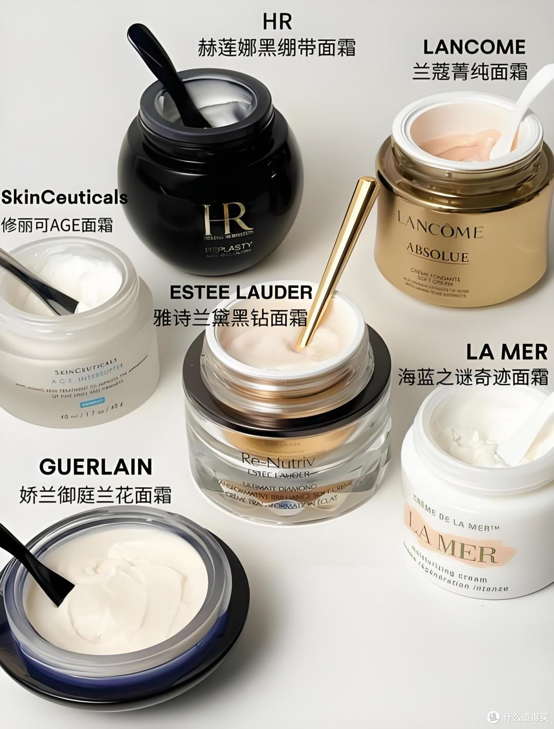干敏皮秋冬保湿锁水用什么面霜？屏障修护和保湿同时做到才有用