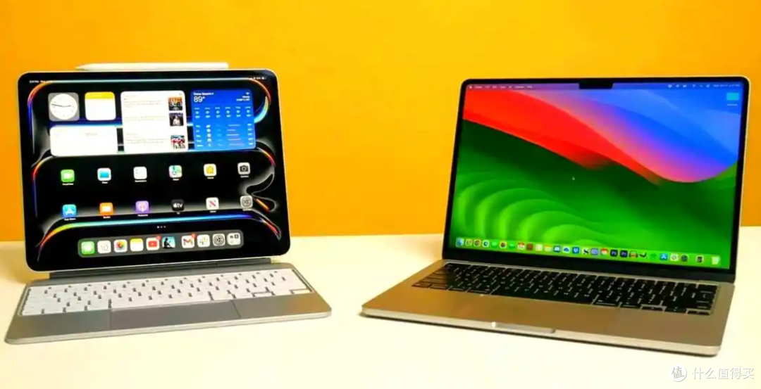苹果iPad Pro，真能替代电脑成为生产力工具吗？亲测来揭秘！