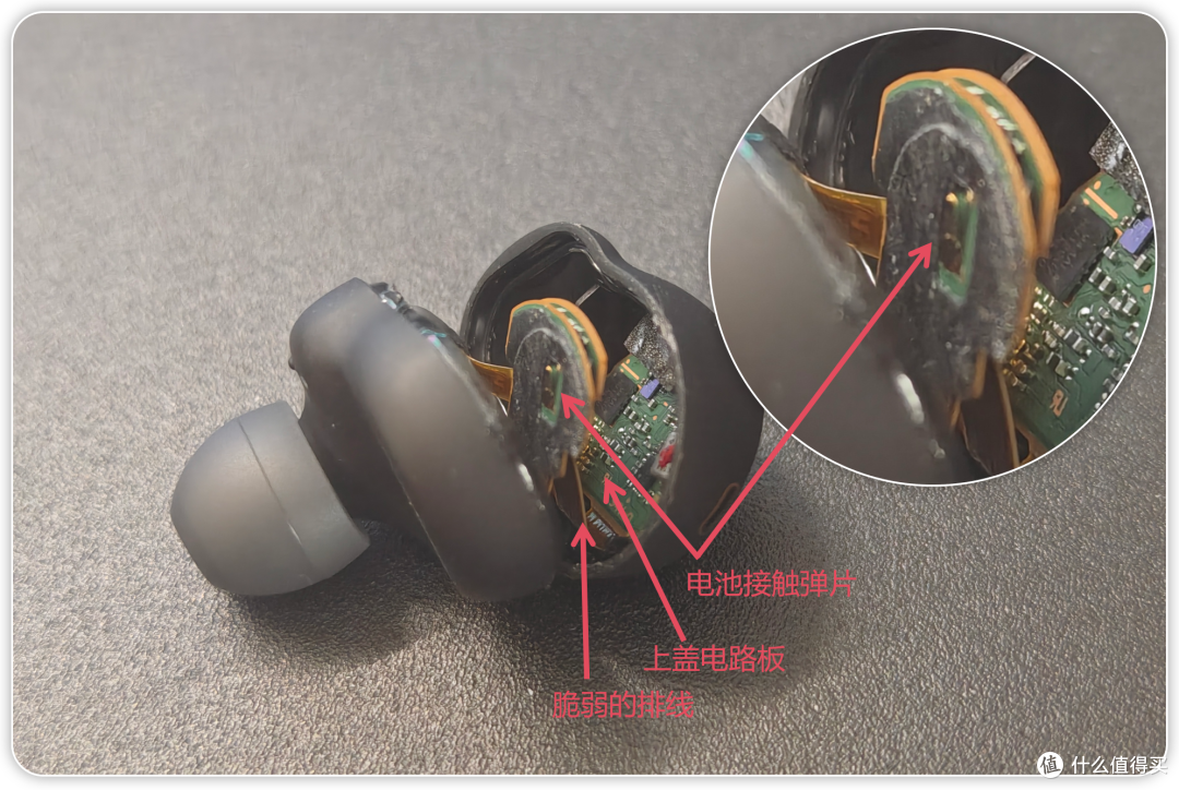 立省2000!手把手教你20分钟换索尼WF-1000XM4电池