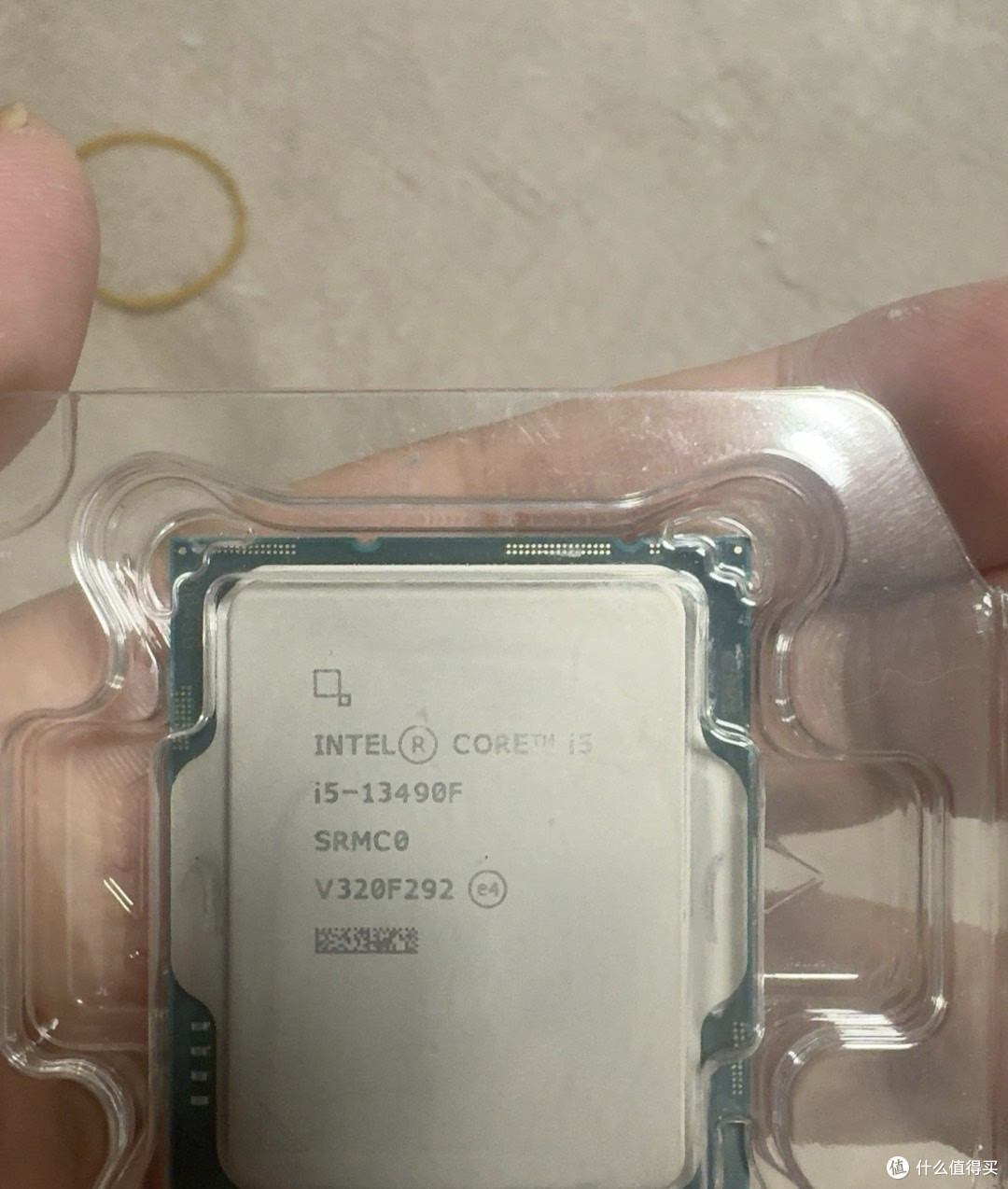 闲鱼捡漏i5-13490F,性价比超高