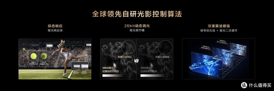 2026年到底怎么选电视?怕贵、怕参数虚标、怕伤眼,答案很简单