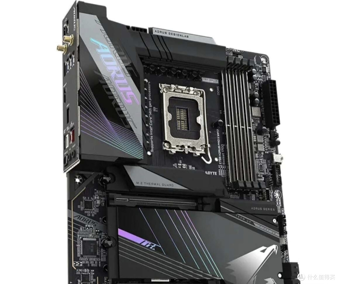 技嘉Z790主板二手捡漏指南