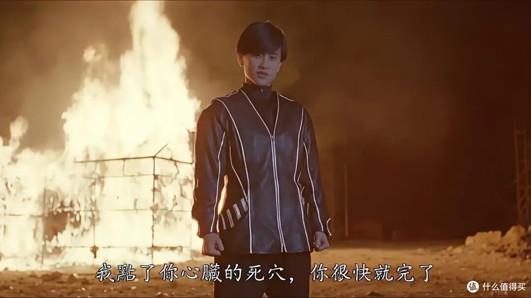 大岛由加利——香港第一女打星