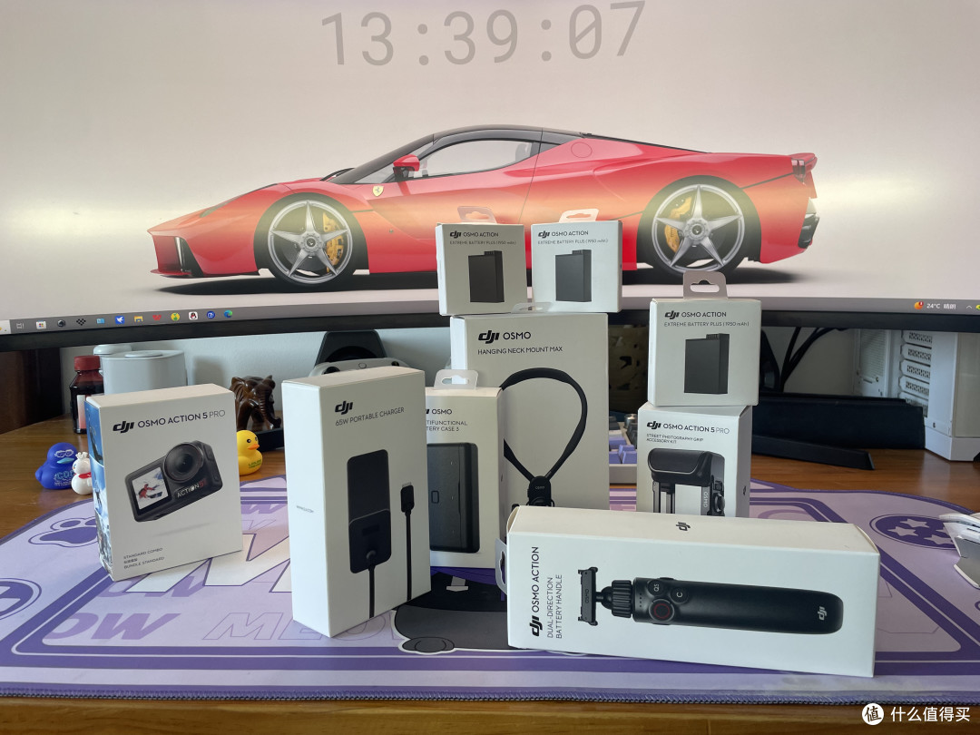 大疆的配件不便宜,但贵有贵的道理吗?(下集)