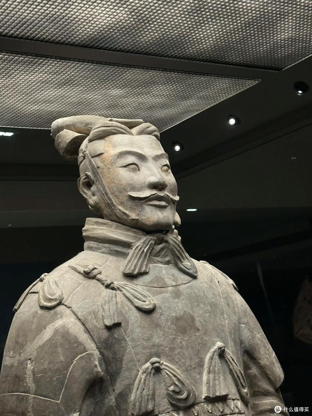 探秘兵马俑:五一历史之旅