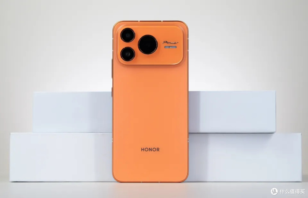 荣耀手机“扛不住了”,10080mAh+IP69K,512GB降到2379.15元