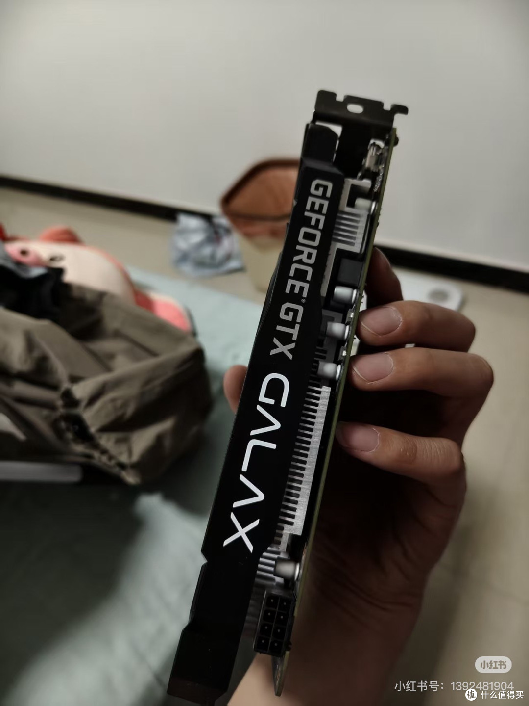 闲鱼1660S显卡捡漏指南