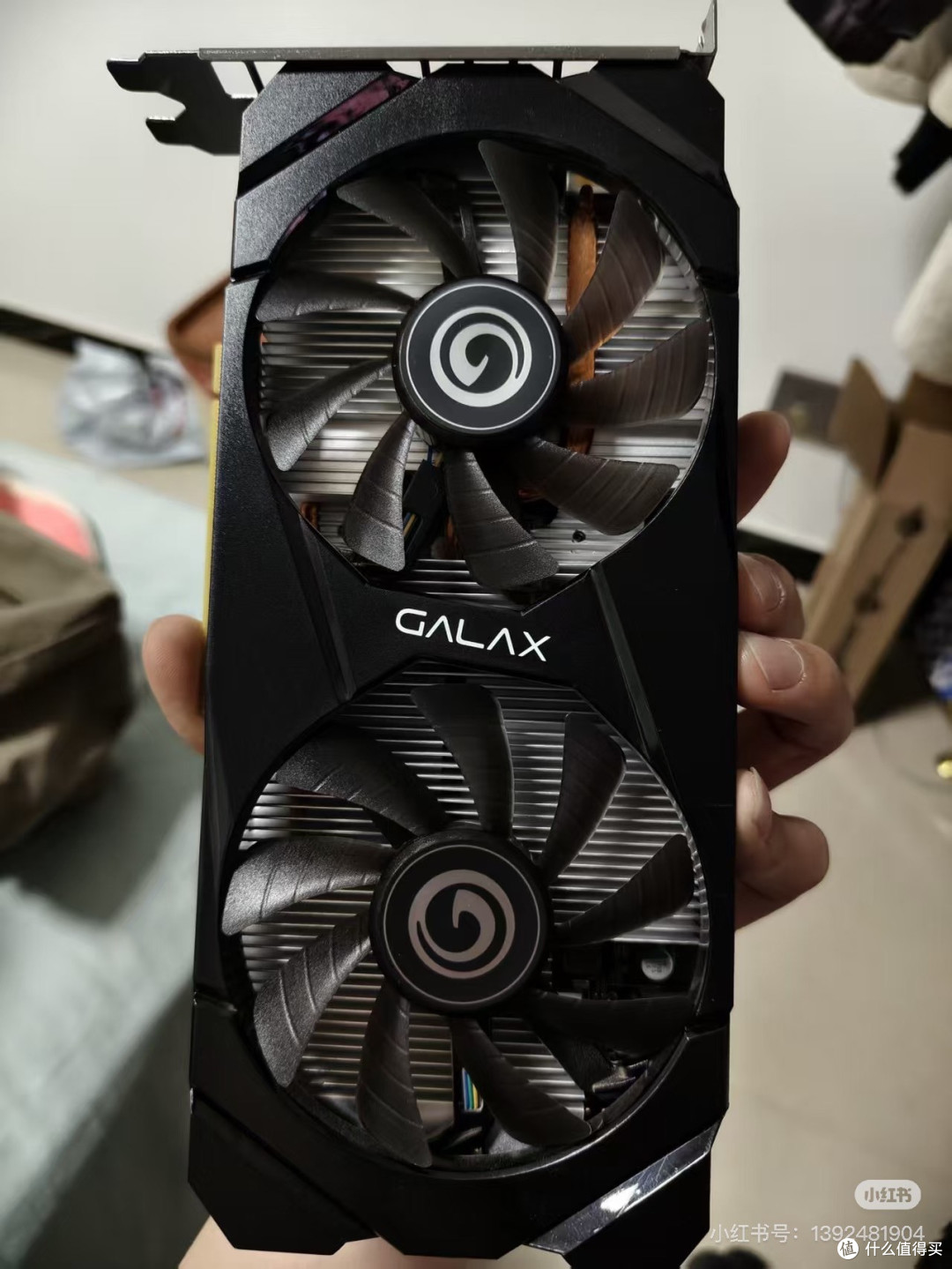 闲鱼1660S显卡捡漏指南