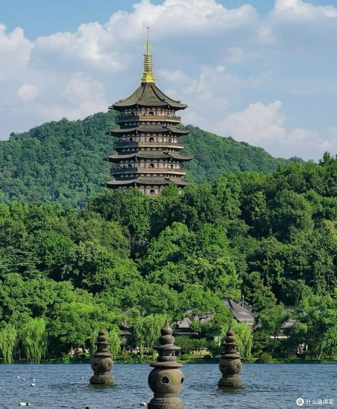 杭州 三天两晚高性价比玩法,省钱不降低旅行质感