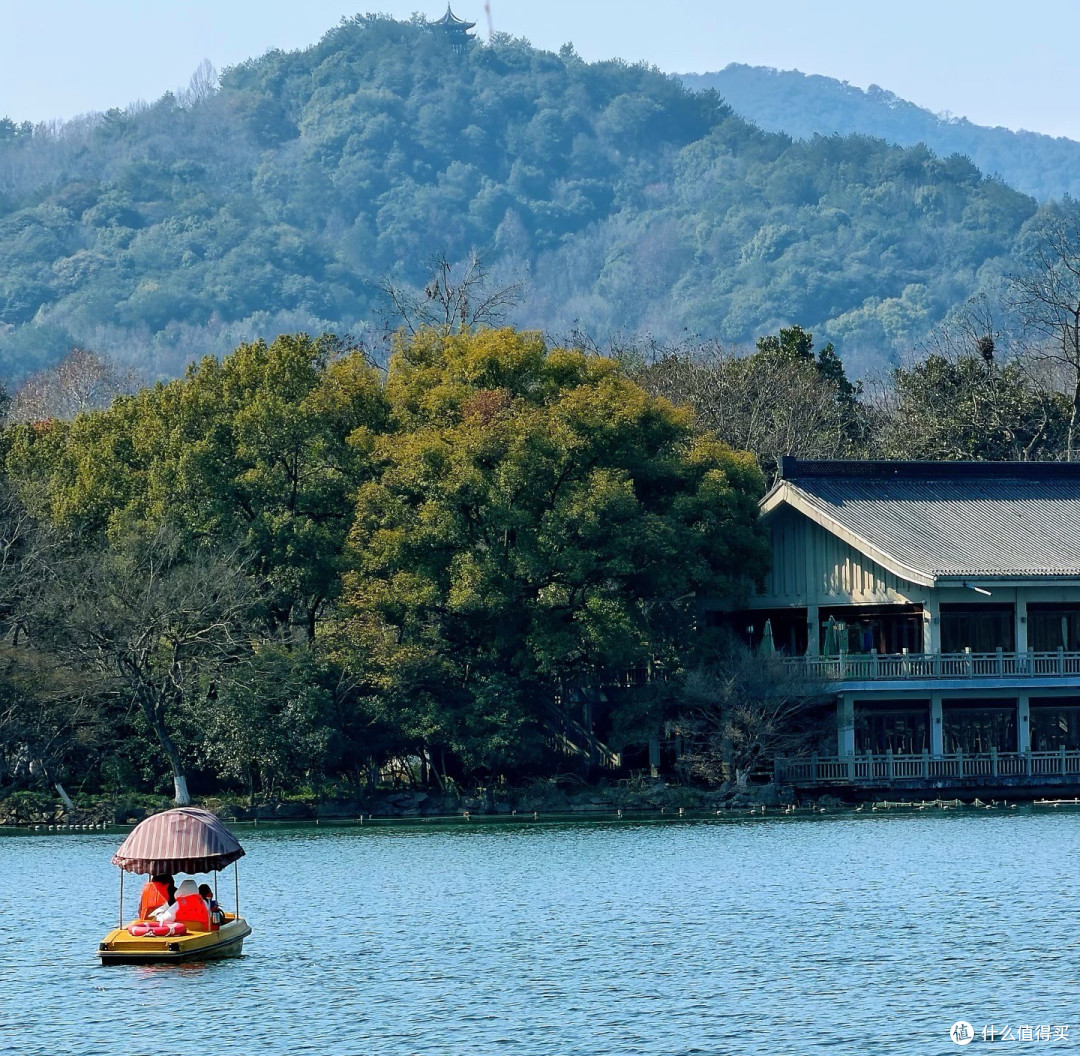杭州 三天两晚高性价比玩法,省钱不降低旅行质感