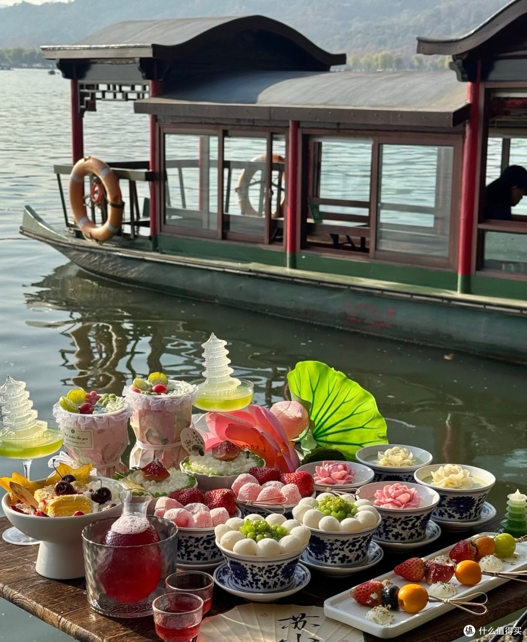 杭州 三天两晚高性价比玩法,省钱不降低旅行质感