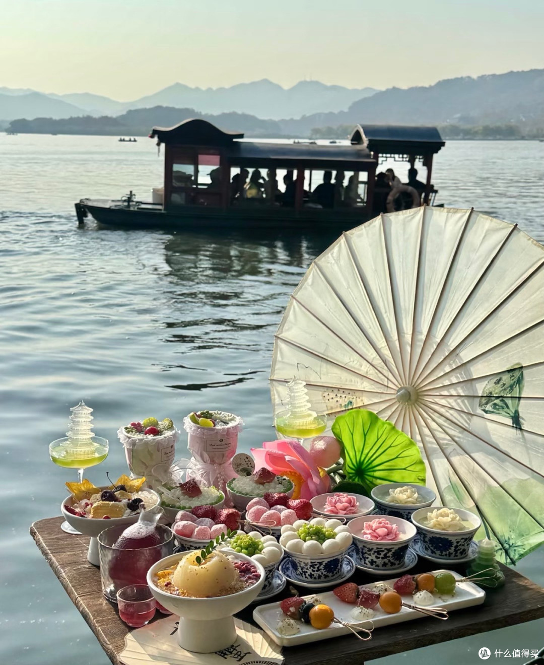 杭州 三天两晚高性价比玩法,省钱不降低旅行质感