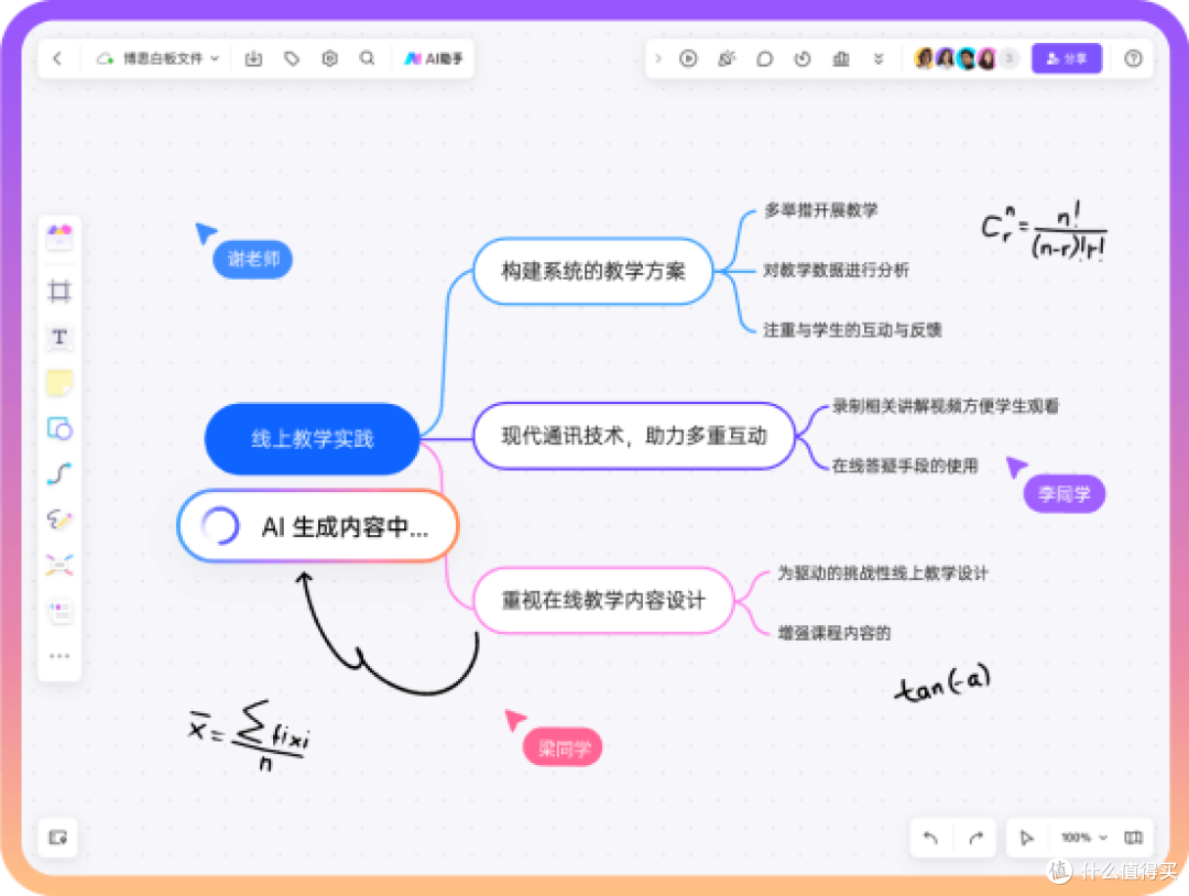 学术展示新高度:10款最专业的答辩PPT推荐,助你顺利通过
