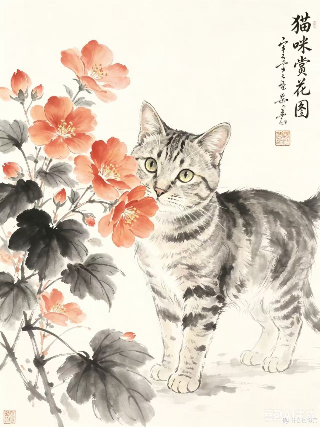 养宠人必存的30个AI宠物写真口令