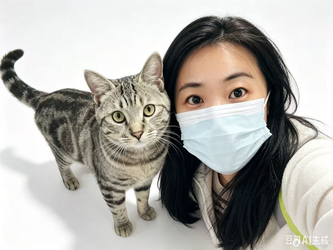 养宠人必存的30个AI宠物写真口令