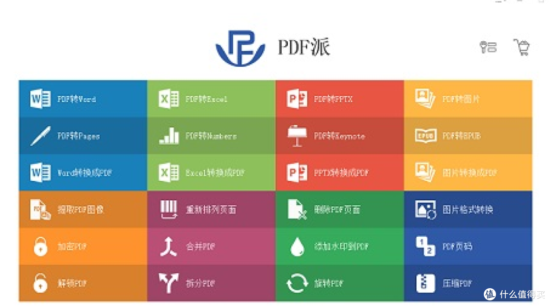 推荐职场上好用的10个PDF转换成WORD编辑工具