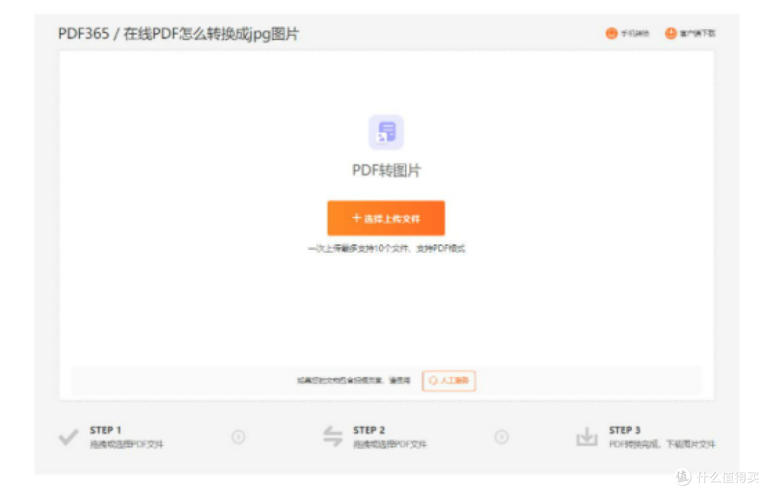 推荐职场上好用的10个PDF转换成WORD编辑工具