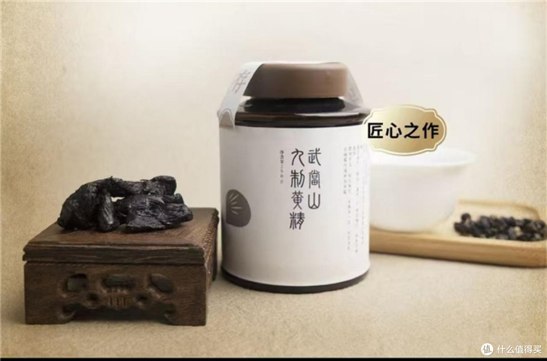 礼赠首选正宗优质黄精，黄精什么牌子好吃正宗？轻松挑选高端好物