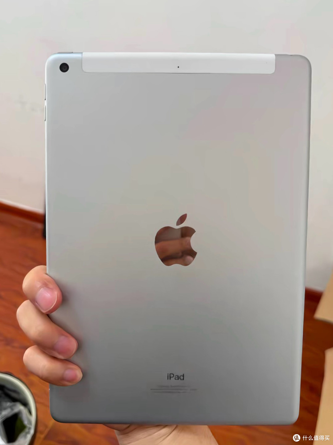 我的二手iPad捡漏记：从心动到放弃，只花了10分钟