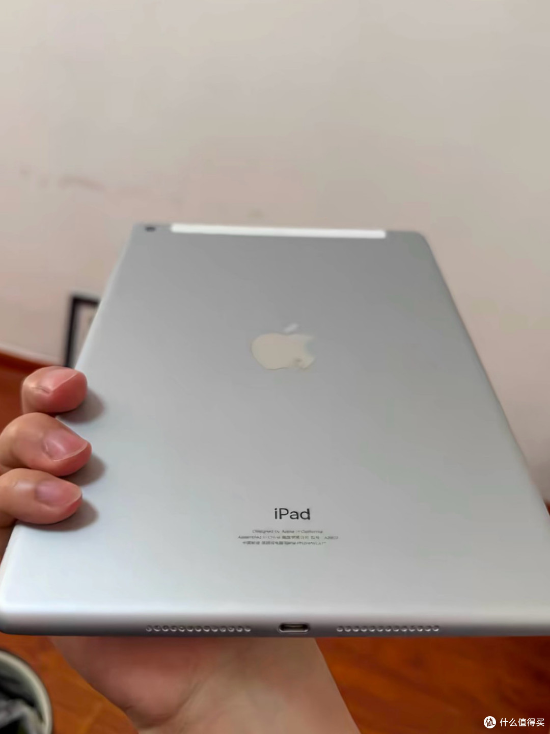 我的二手iPad捡漏记：从心动到放弃，只花了10分钟