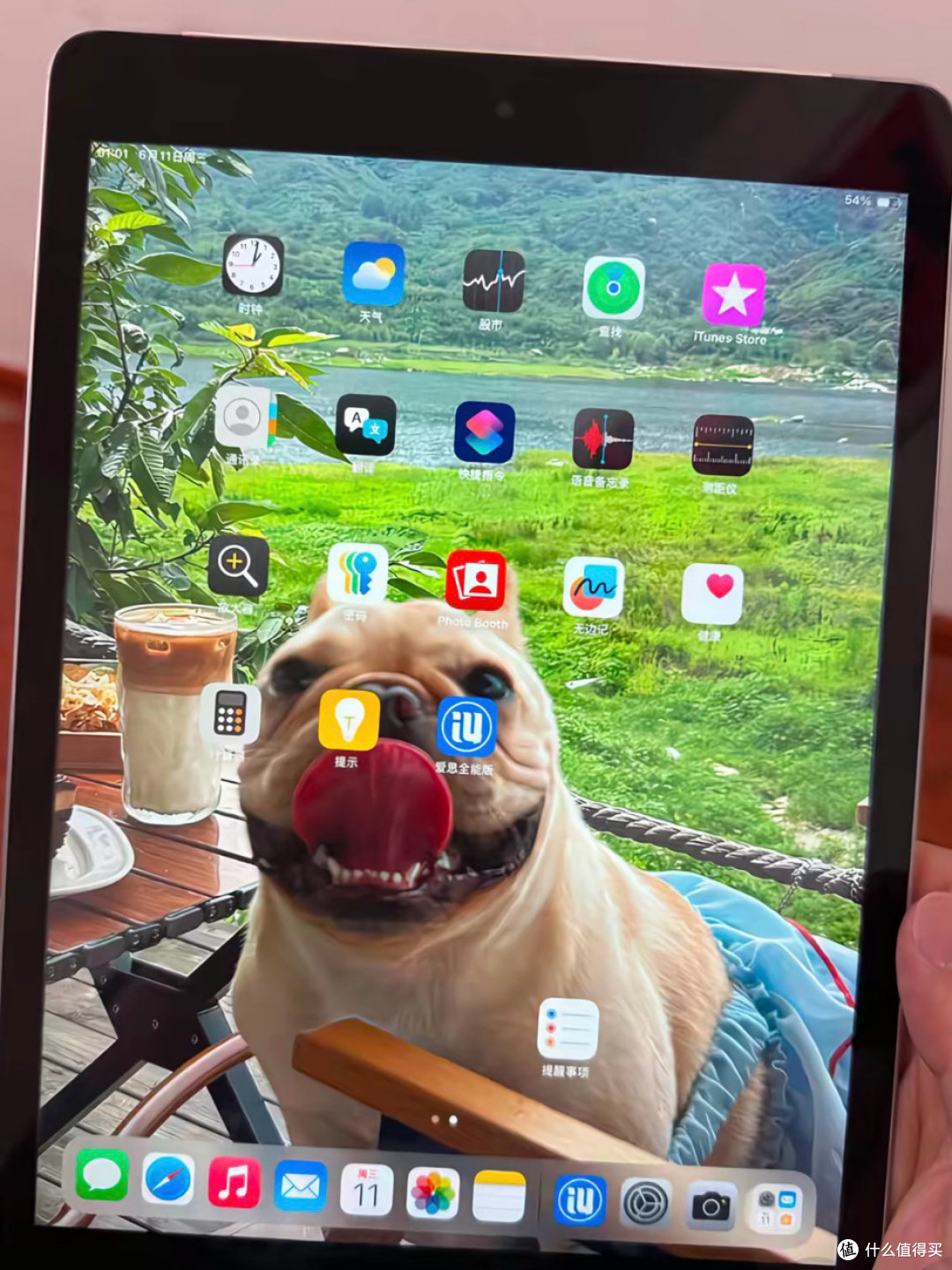我的二手iPad捡漏记：从心动到放弃，只花了10分钟