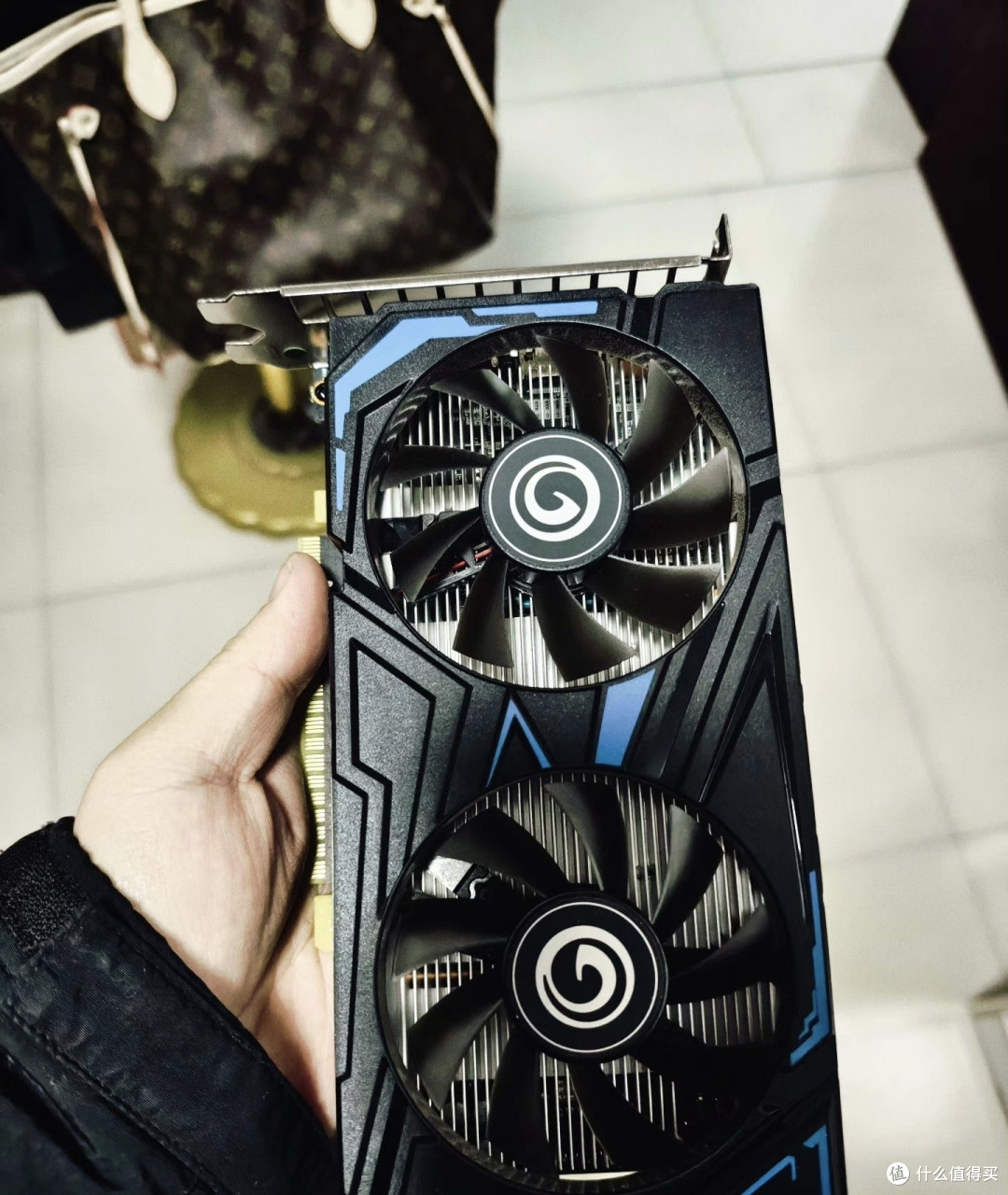 闲鱼捡漏GTX 1650 Super,性价比高