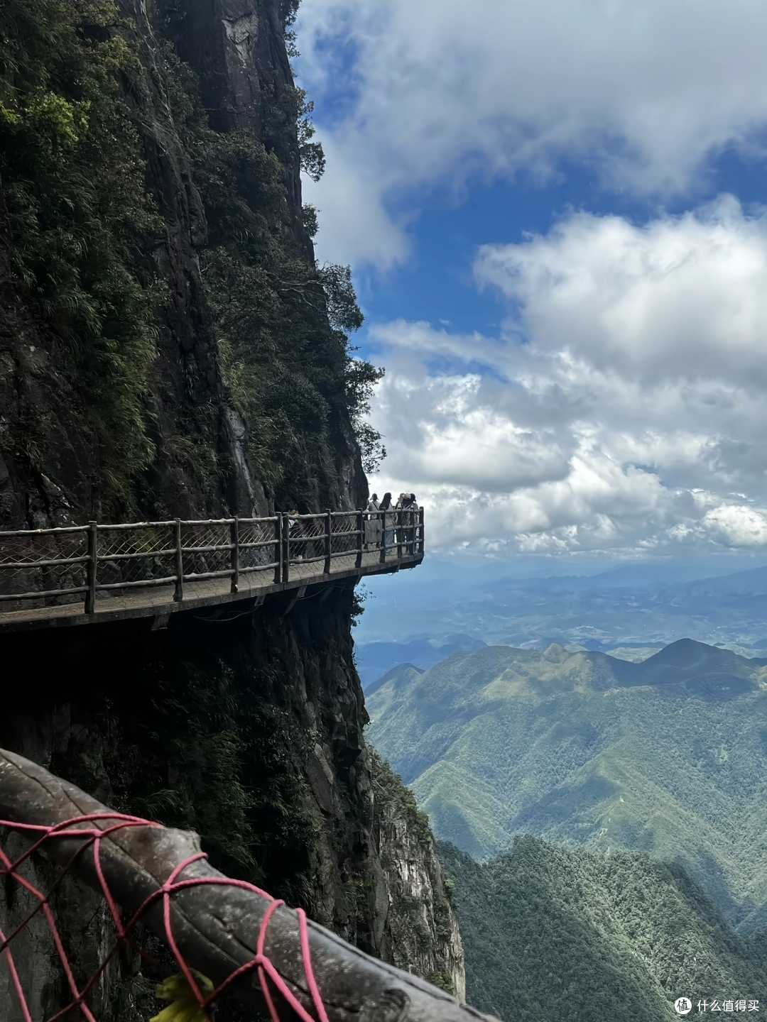 郴州三天特种兵式暴走,把山水和美食都吃进记忆里