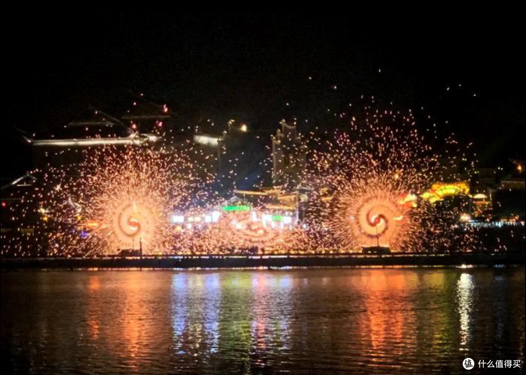 周末遛娃神仙地!长沙这个古镇能玩一整天