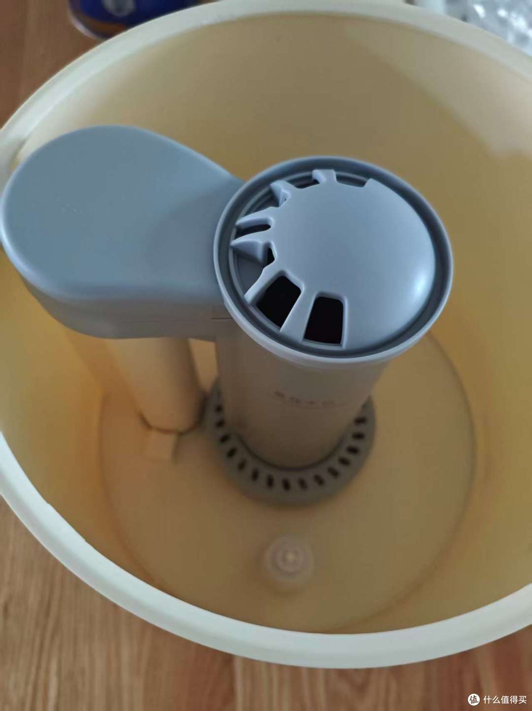 实用小家电小熊加湿器评测