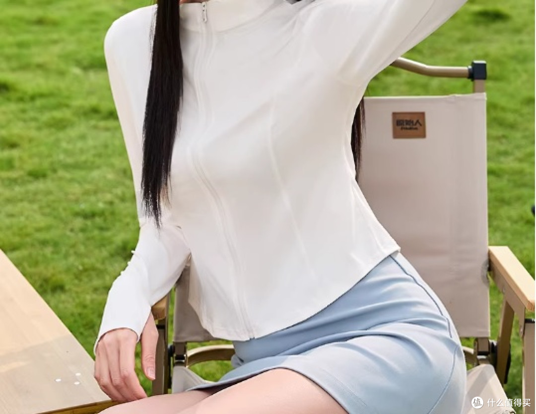 防晒衣哪个牌子防晒效果最好?十大公认最好的户外通勤全能款来袭