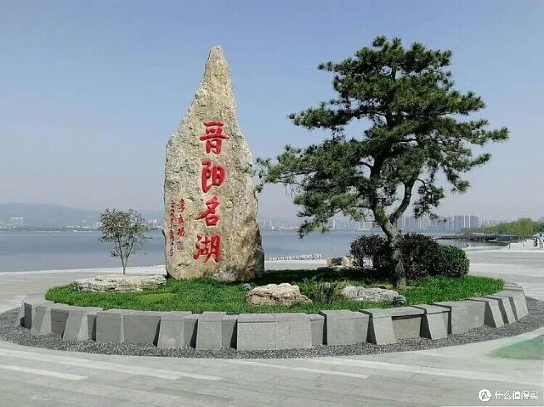 晋阳湖公园:免费遛娃好去处