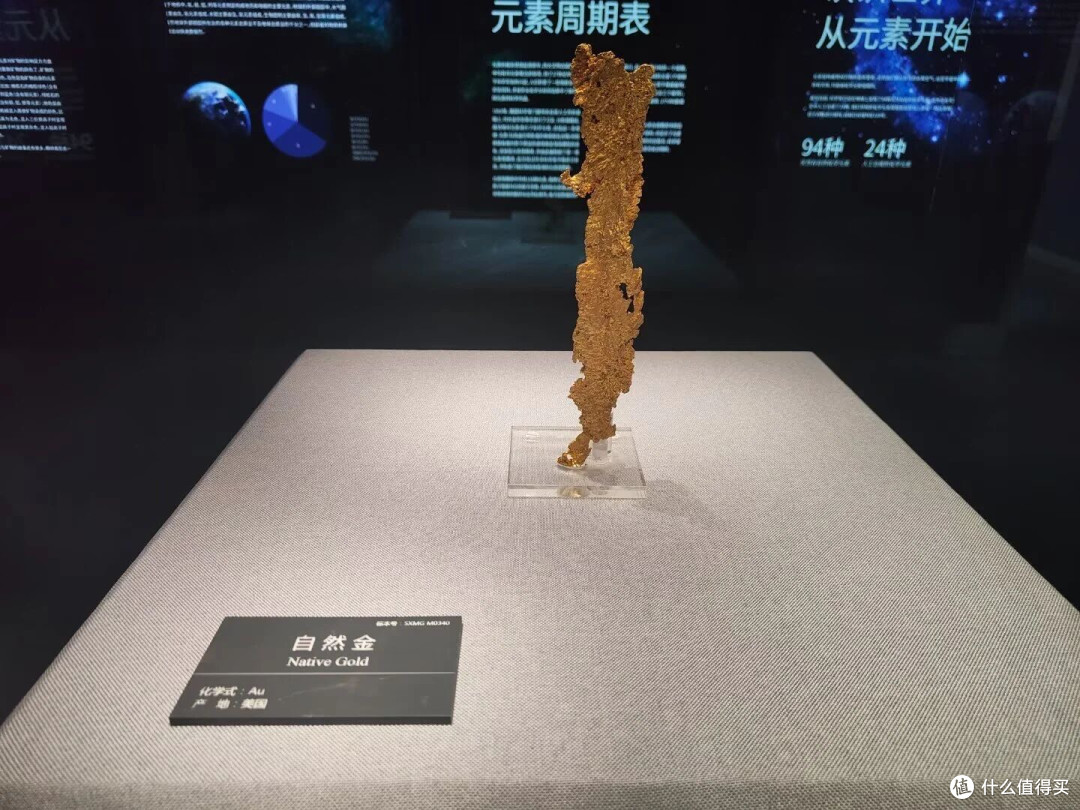 山西自然博物馆:遛娃好去处
