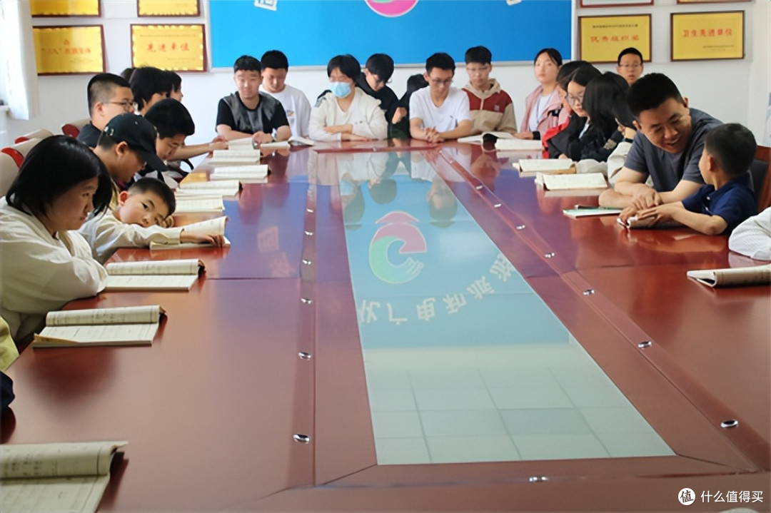 廊坊固安:书香伴假期 文化润民心