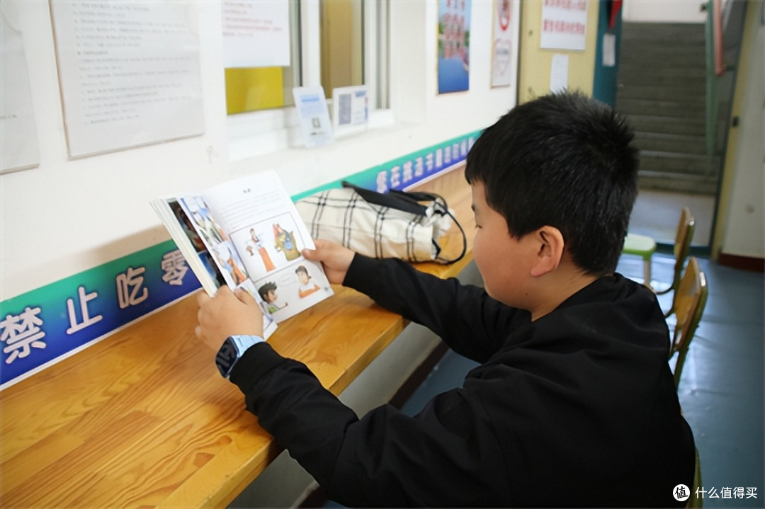 廊坊固安:书香伴假期 文化润民心