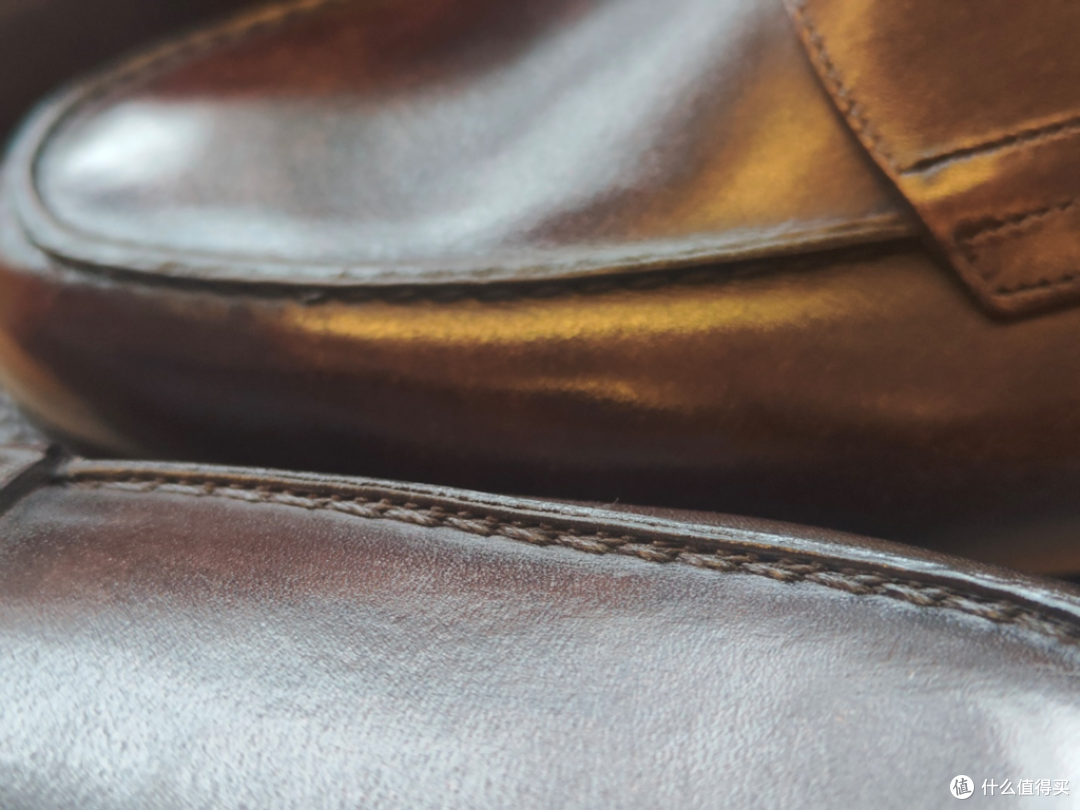 开箱John Lobb Lopez
