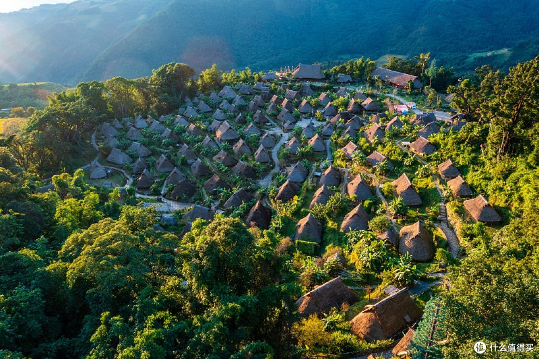 五一避峰赴翁丁,探秘境沧源