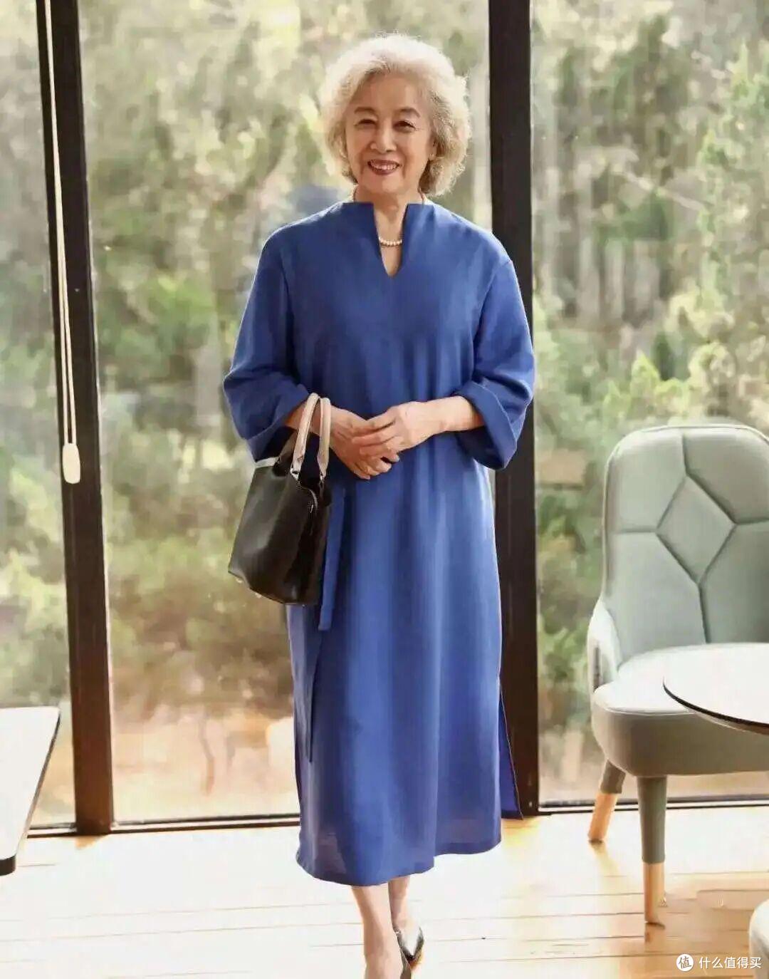 同一件衣服,实体店和网购有什么区别?看这3组对比图,就懂了!