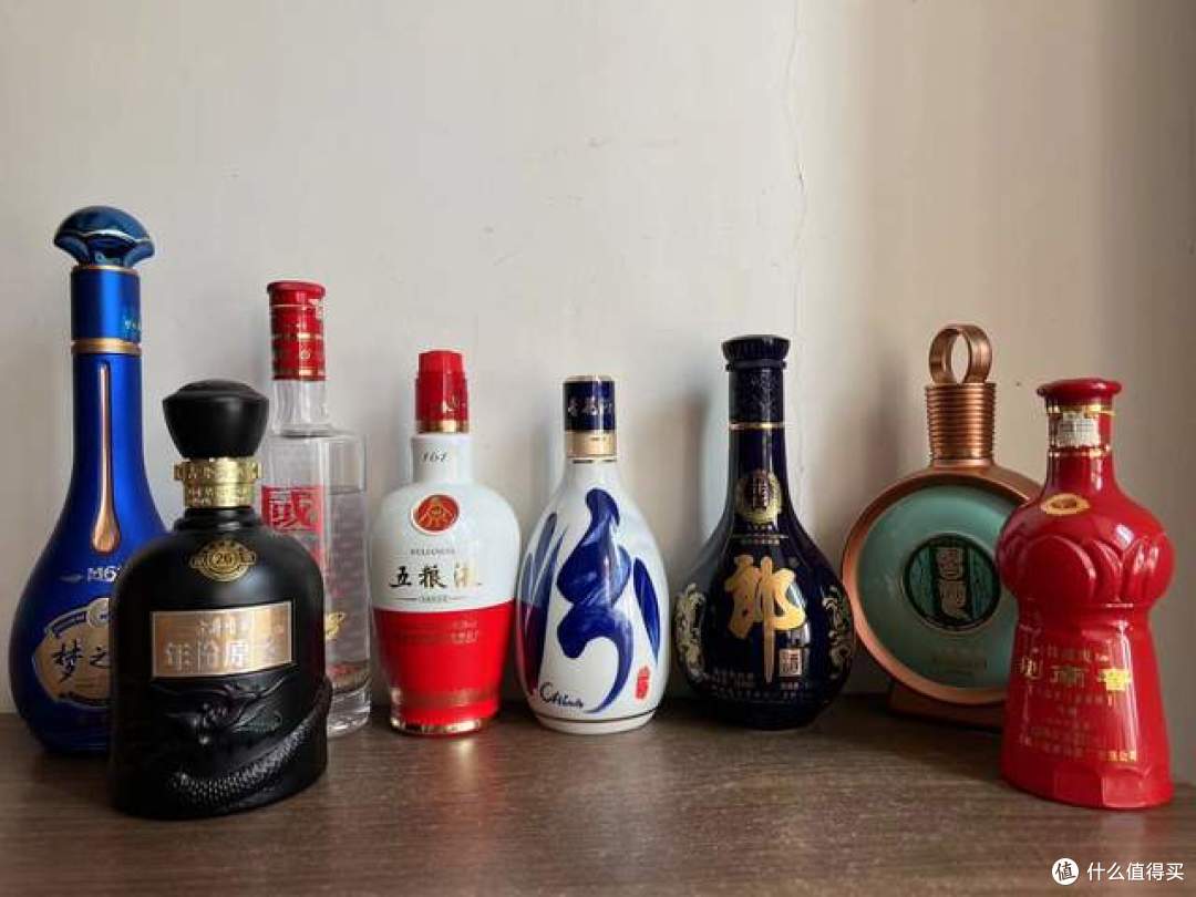 未来名酒可能会提质?囤酒的朋友可以等一段时间