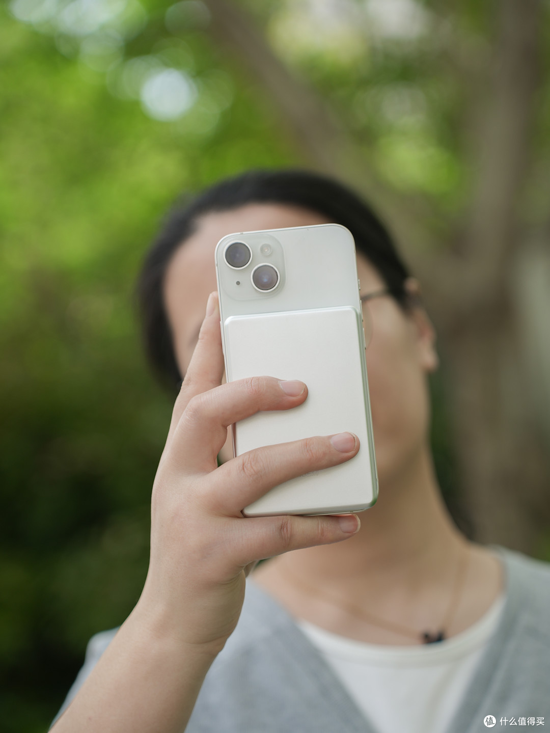 卡片级超薄磁吸充电宝,西圣PB-Air上手体验,用后真香