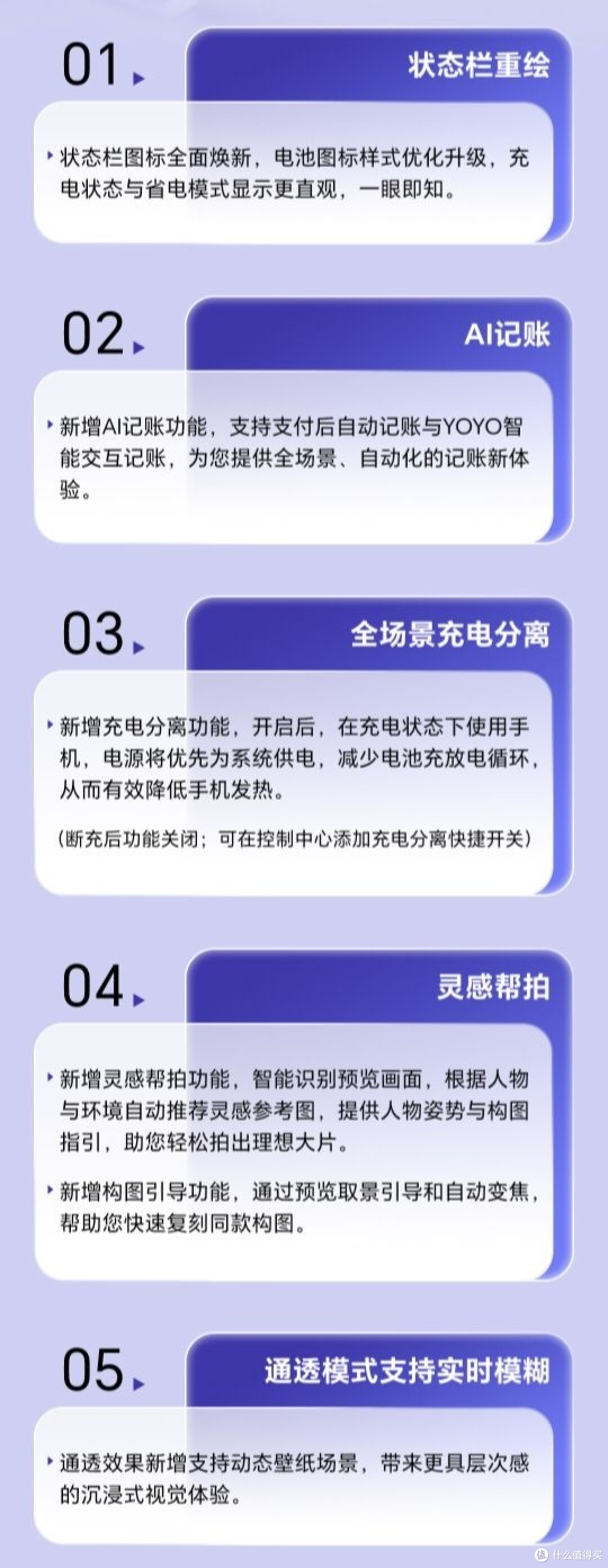 荣耀MagicOS 5月体验升级资讯公布